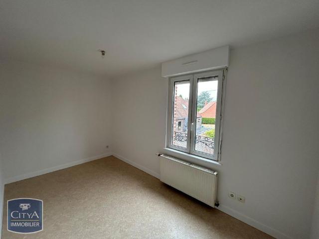 Location Maison 5 pièces 118m² WAVRIN 59136