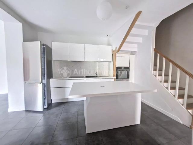 Location Maison 5 pièces 119 m2 à Clermont Ferrand