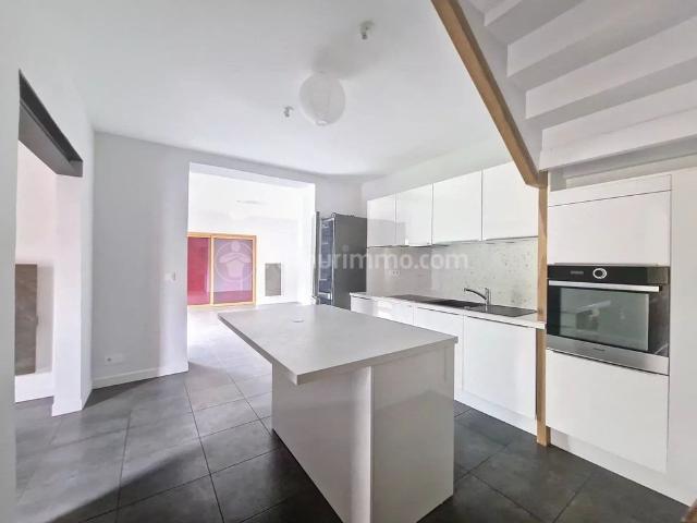 Location Maison 5 pièces 119 m2 à Clermont Ferrand