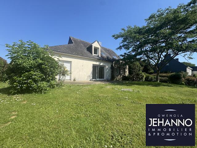 Location Maison 5 pièces 119 m2 Arradon