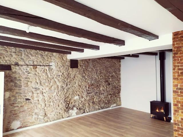 Location Maison 5 pièces 119 m2 Saint Martin le Vinoux