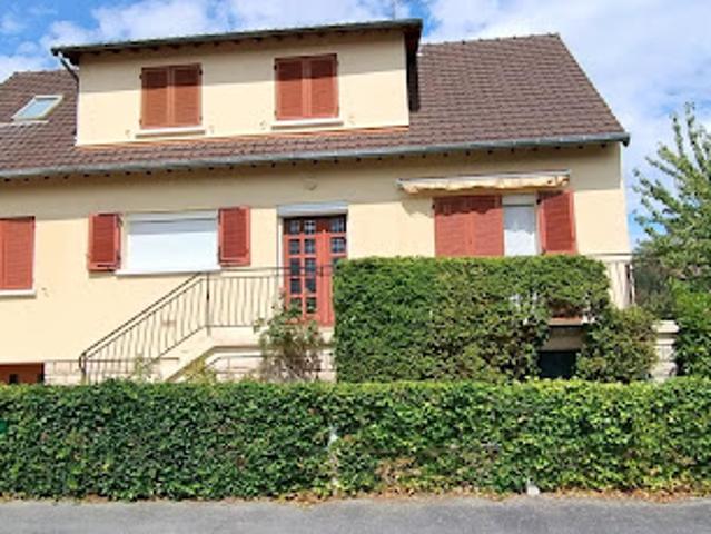 Location Maison 5 pièces 119.67 m2 Maurepas