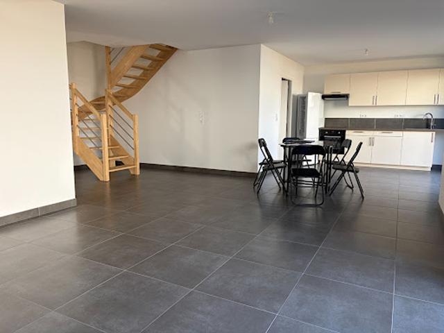 Location Maison 5 pièces 119.69 m2 Saint Barthélemy d'Anjou
