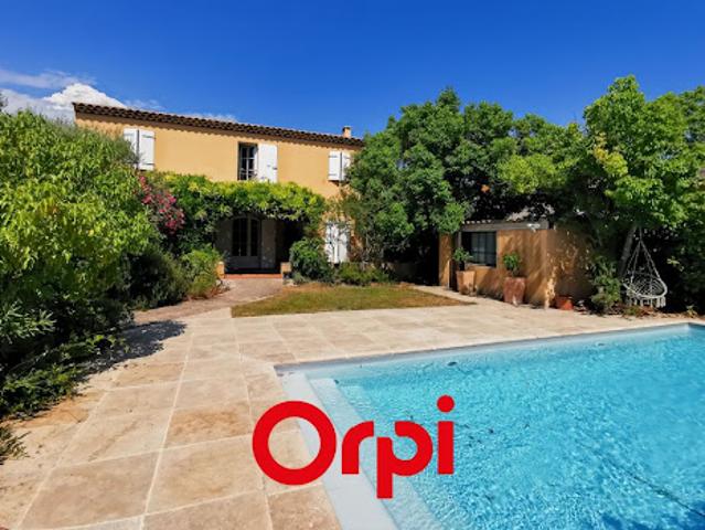 Location Maison 5 pièces 119.84 m2 Saint Cyr sur Mer