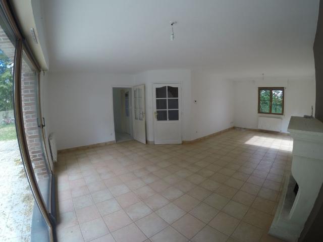 Location Maison 5 pièces 119m² VERLINGHEM 59237