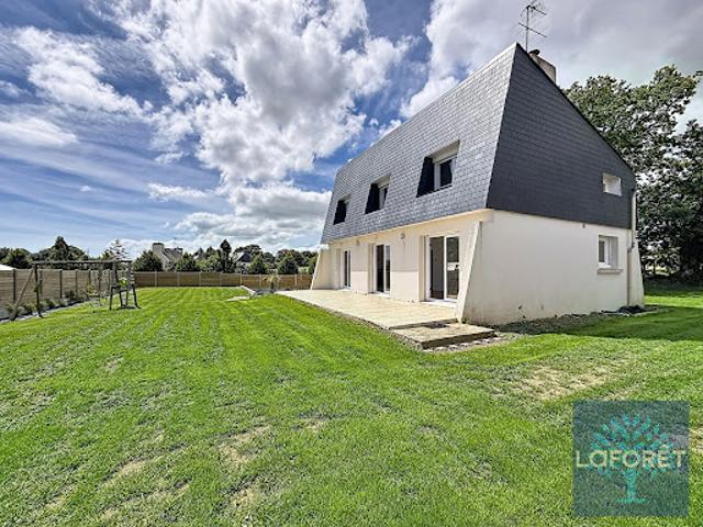 Location Maison 5 pièces 110 m2 Melgven
