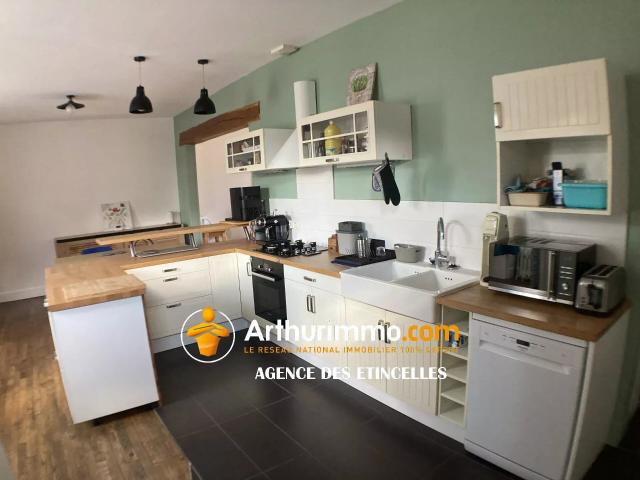 Location Maison 5 pièces 110 m2 à Martigné Ferchaud