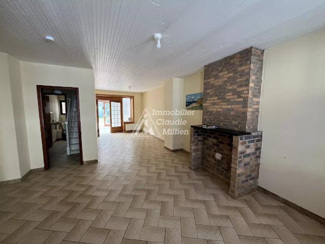 Location Maison 5 pièces 110 m2 Calais