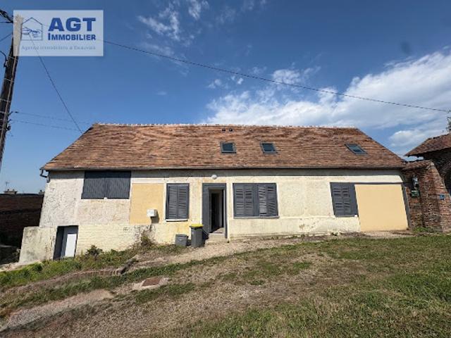 Location Maison 5 pièces 110 m2 Lachapelle aux Pots