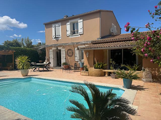 Location Maison 5 pièces 110 m2 Les milles