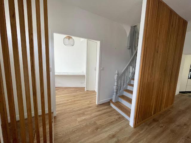 Location Maison 5 pièces 110 m2 Vertou