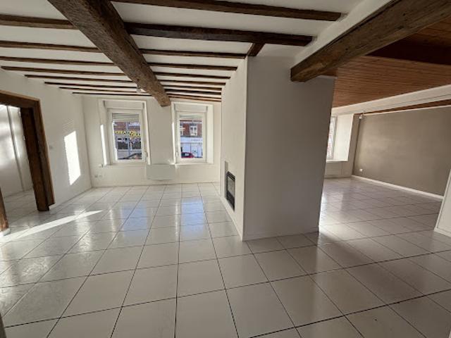 Location Maison 5 pièces 110 m2 Wignehies