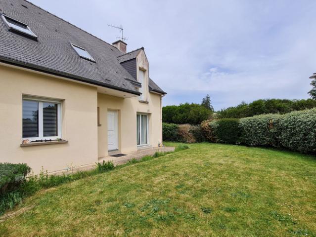 Location maison 5 pièces 110 m²