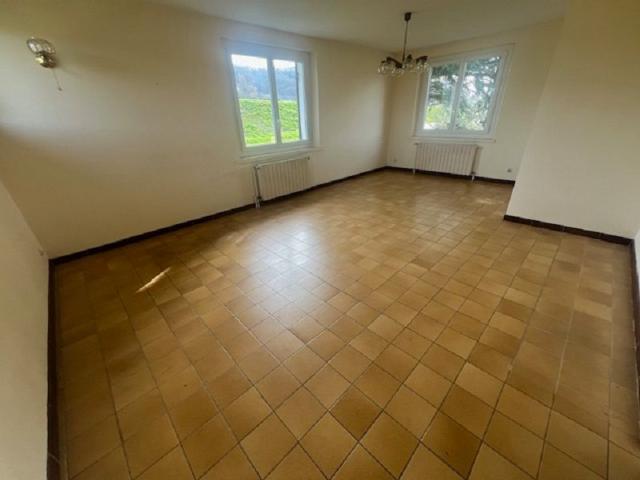 Location maison 5 pièces, 110.00m², Aiguillon