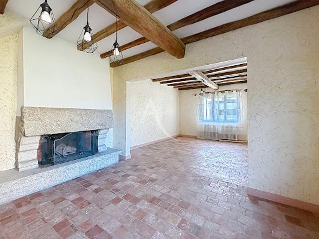 Location Maison 5 pièces 110.43 m2 Trelaze