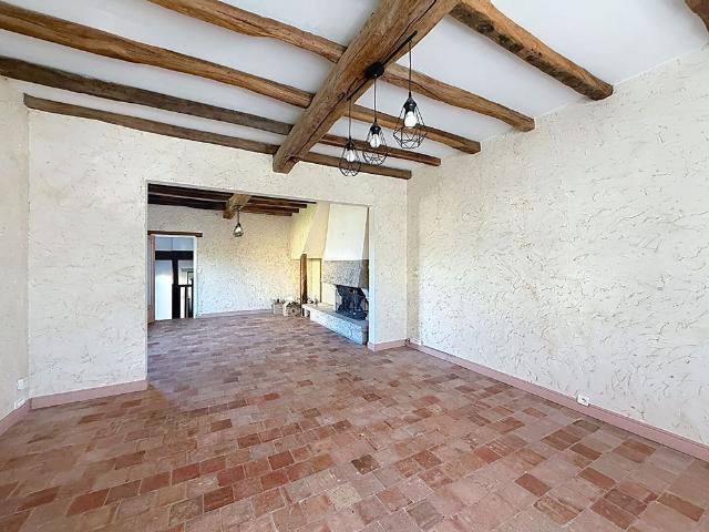 Location maison 5 pièces, 110.43m², Trélazé