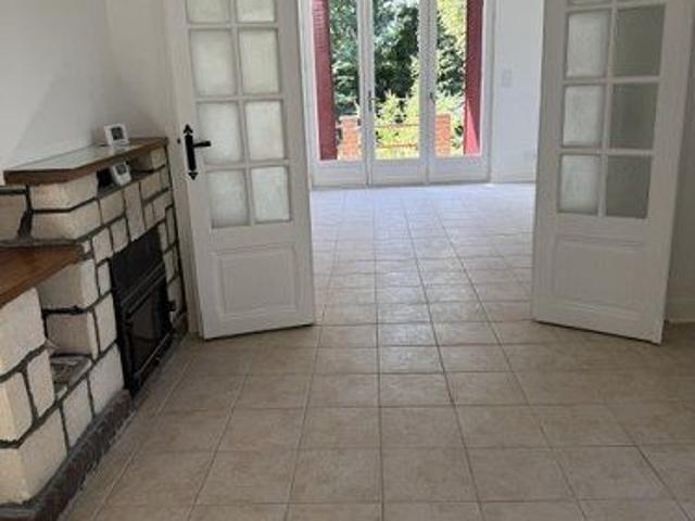 Location Maison 5 pièces 110m²