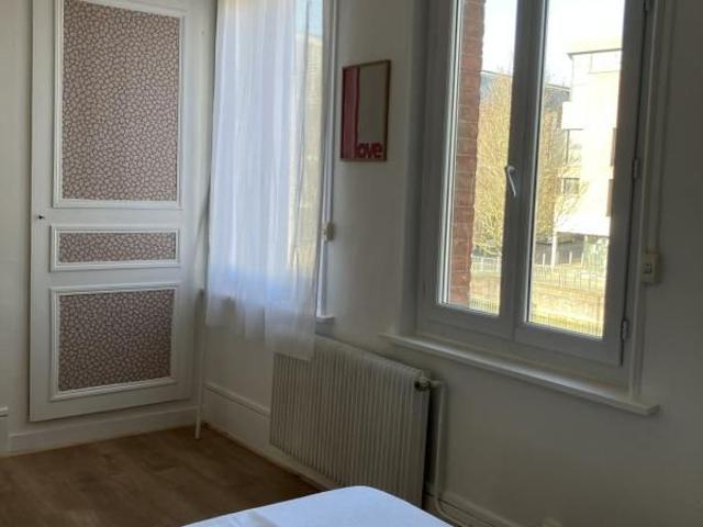 Location Maison 5 pièces 110m² AMIENS 80000