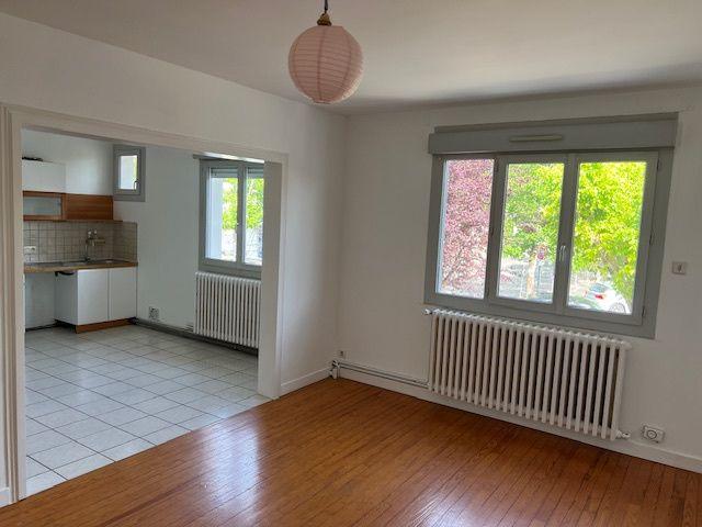Location Maison 5 pièces 110m² COGNAC 16100