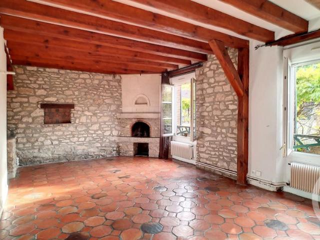 Location Maison 5 pièces 110m² CREPY EN VALOIS 60800