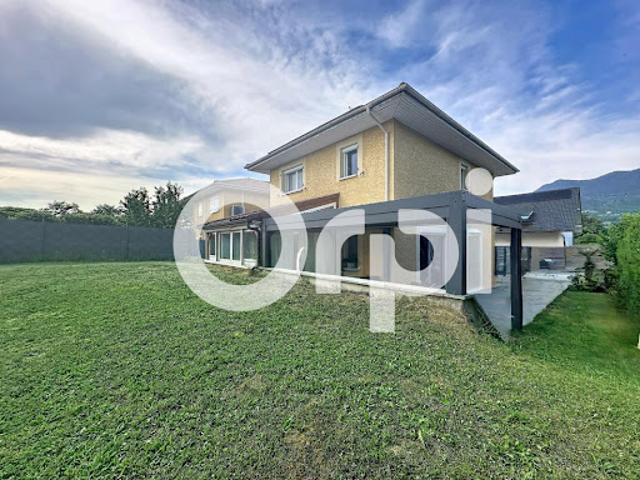 Location Maison 5 pièces 111 m2 Nangy