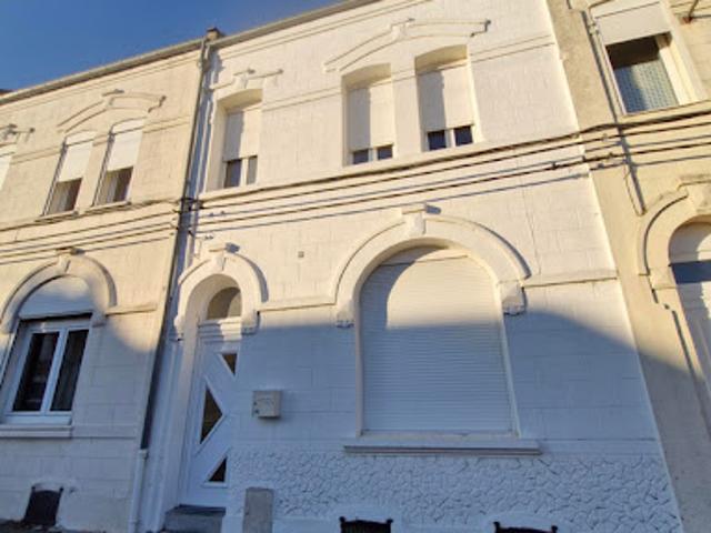 Location Maison 5 pièces 111 m2 Cambrai