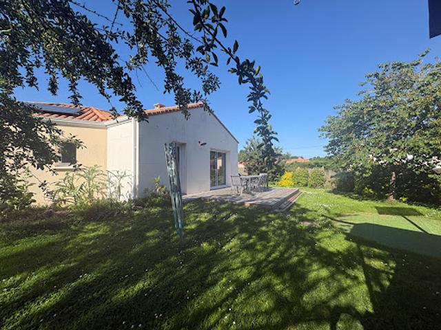 Location Maison 5 pièces 111 m2 Vertou