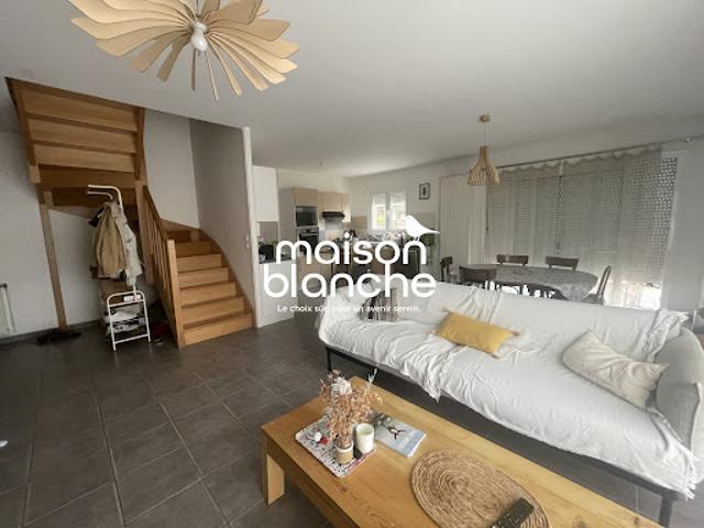 Location Maison 5 pièces 111 m2 Villenave d'Ornon