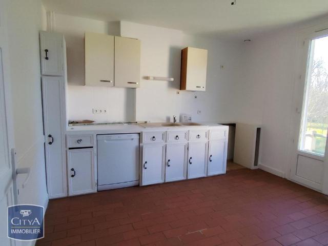 Location Maison 5 pièces 111m² COULOUNIEIX CHAMIERS 24660