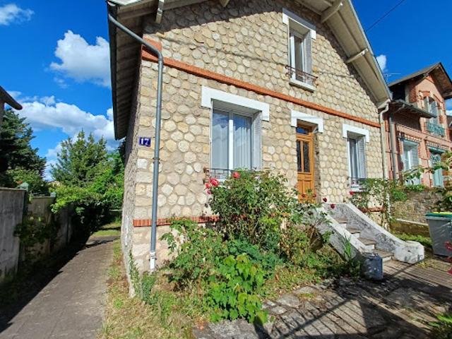 Location Maison 5 pièces 112 m2 Montargis