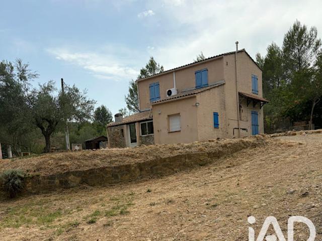Location Maison 5 pièces 112 m2 Carces