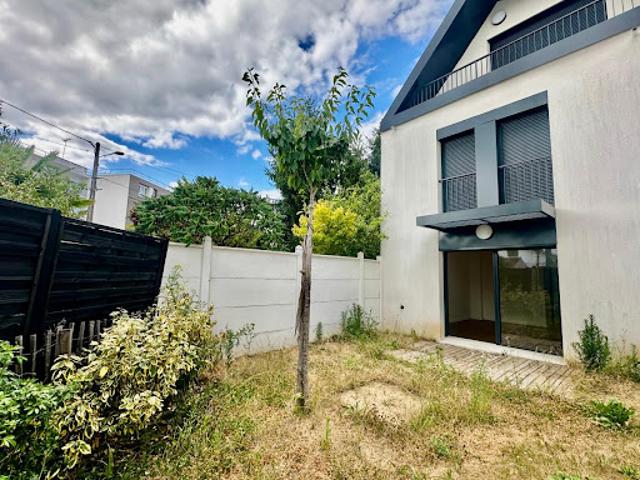 Location Maison 5 pièces 112 m2 Chatou