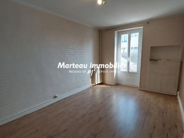 Location Maison 5 pièces 112m²