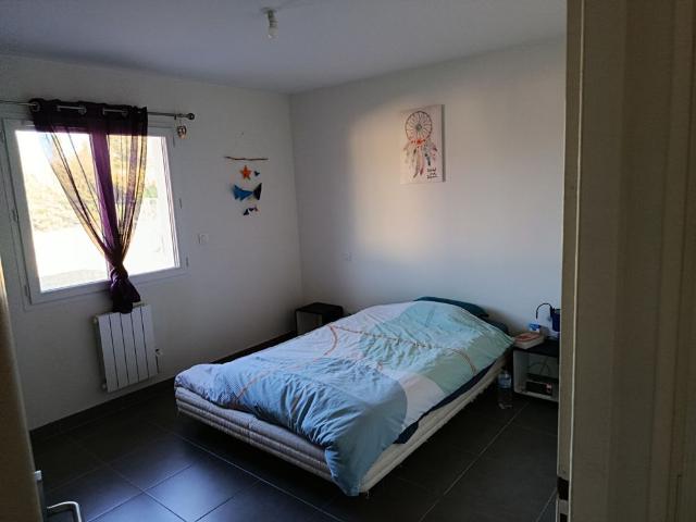 Location Maison 5 pièces 112m²