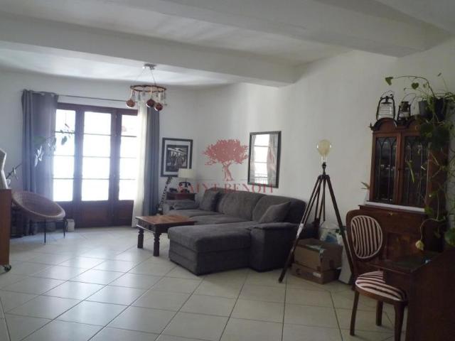 Location Maison 5 pièces 112m² ANIANE 34150