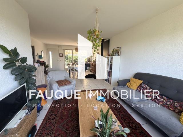 Location Maison 5 pièces 112m² CHABEUIL 26120