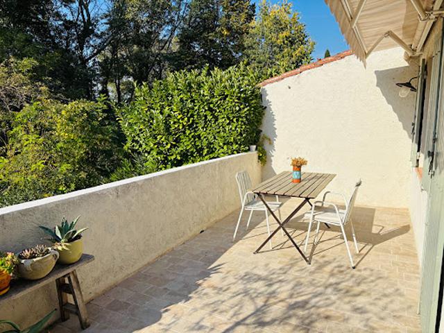 Location Maison 5 pièces 113 m2 Aix en Provence