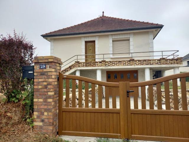 Location Maison 5 pièces 113 m2 Bourg Achard