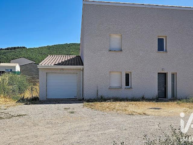 Location Maison 5 pièces 113 m2 Brossainc