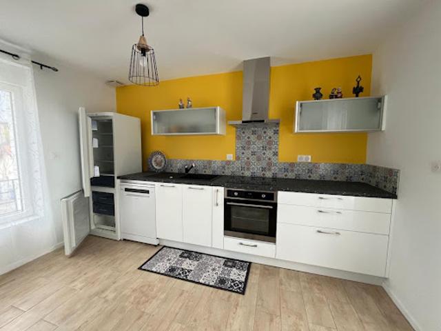 Location Maison 5 pièces 113 m2 Limoges