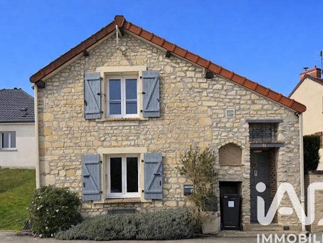 Location Maison 5 pièces 113 m2 Romain