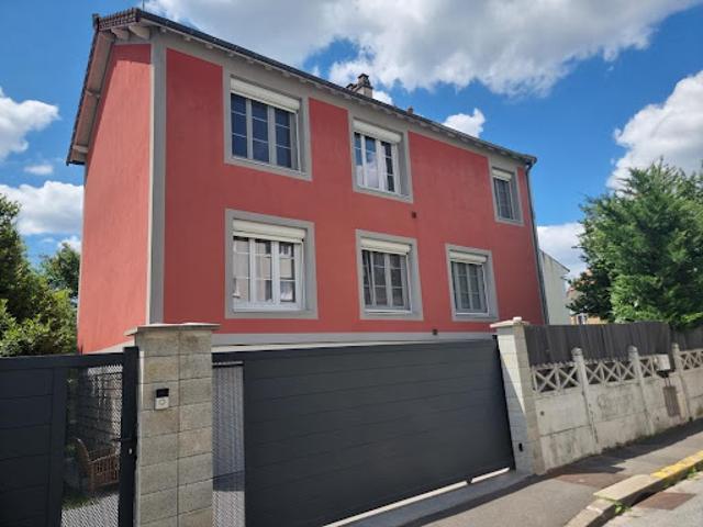 Location Maison 5 pièces 113 m2 Villiers sur Marne