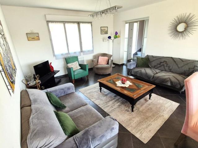 Location Maison 5 pièces 113m² WIMEREUX 62930