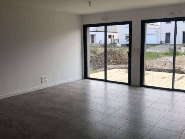 Location Maison 5 pièces 113m² LE RHEU 35650