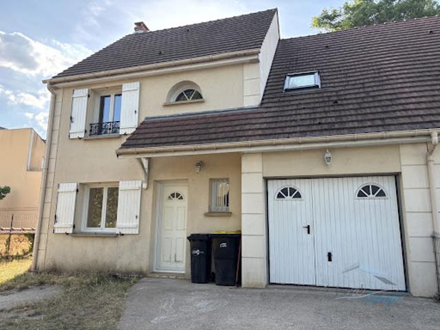 Location Maison 5 pièces 124 m2 Etrechy