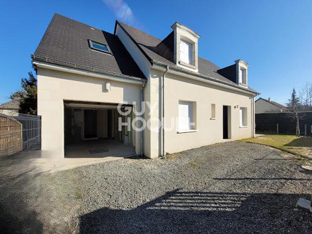 Location Maison 5 pièces 124 m2 Fondettes