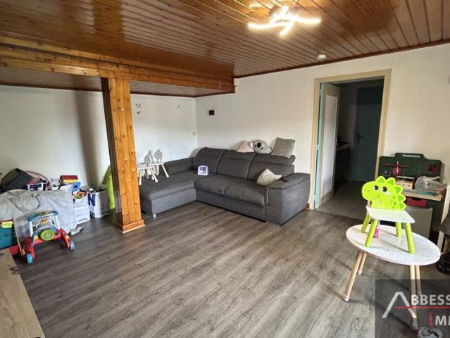 Location Maison 5 pièces 124m² ST AME 88120