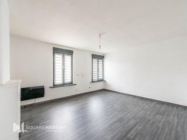 Location Maison 5 pièces 124m² ST SAULVE 59880