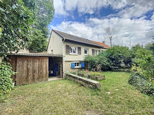 Location Maison 5 pièces 125 m2 Orsay