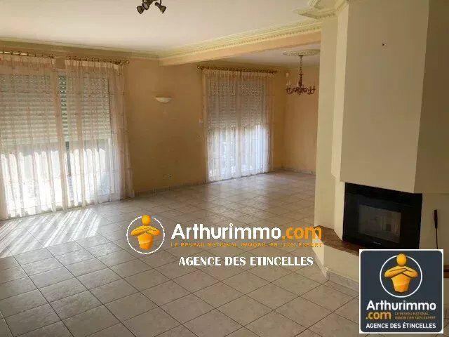 Location Maison 5 pièces 125 m2 à Martigné Ferchaud